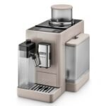 Kaffeevollautomat De’Longhi EXAM440.55.GB Rivelia Milk Beige - Image 5