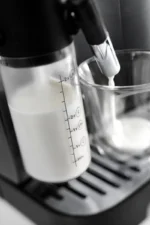 Kaffeevollautomat De’Longhi ECAM292.81.B Magnifica Evo Schwarz - Image 5