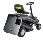 Texas Rider 6110ES Black Series – Modell 2025 - Image 4