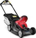 Honda HRX 476 XB VE Set – inkl. 2x 6 Ah Akku und Ladegerät - Image 5