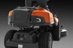 Husqvarna R 316TX AWD – Grundgerät ohne Mähwerk – Modell 2025 - Image 5