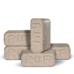 Holzbriketts RUF Original Red 96 x 10 kg - Image 5