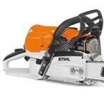 STIHL MS 462 C-M VW, RS, Schienenlänge 40cm - Image 6