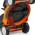 STIHL RM 756 YS - Image 6