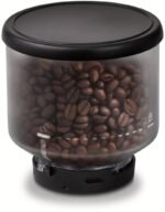 Kaffeevollautomat De’Longhi EXAM440.35.B Rivelia Schwarz - Image 5