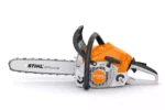 STIHL MS 182 - Image 2