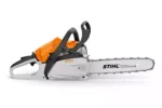 STIHL MS 182 - Image 5