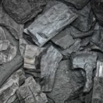 Grillkohle 360 kg, (Palette, 36-St) - Image 4