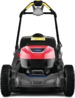 Honda HRX 476 XB VE Set – inkl. 2x 6 Ah Akku und Ladegerät - Image 7