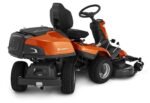 Husqvarna R 316TX AWD – Grundgerät ohne Mähwerk – Modell 2025 - Image 7