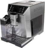 De’Longhi ECAM 550.85.MS Primadonna Class, TFT-Display