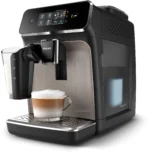 Philips 2200 Series, 3 Kaffeespezialitäten, (EP2235/40) Braun - Image 2