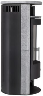 Kaminofen Parma Speckstein - Image 8