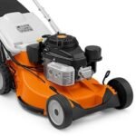 STIHL RM 756 YS - Image 8