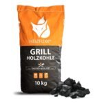 Grillkohle 360 kg, (Palette, 36-St) - Image 2