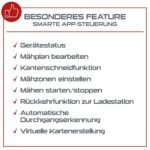 Practixx Mähroboter PX-RRM-2000Wi - Image 2