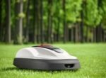 Honda Miimo HRM 310 Mähroboter - Image 4