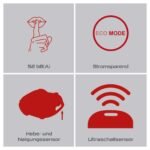 Practixx Mähroboter PX-RRM-2000Wi - Image 9