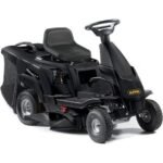 Alpina AT2 66 QA – Modell 2025