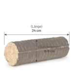 Nestro Hartholz M 81 x 12 kg - Image 8