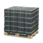 Braunkohlebriketts 40 x 25 kg - Image 3