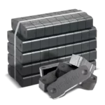 Braunkohlebriketts 40 x 25 kg - Image 4