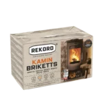 Braunkohlebriketts 90 x 10 kg - Image 4