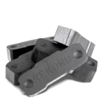 Braunkohlebriketts 90 x 10 kg - Image 6