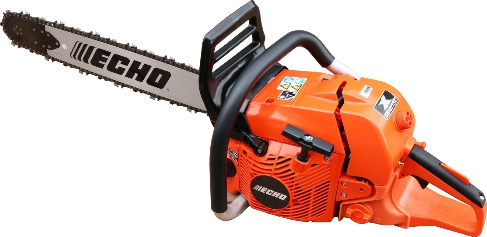 ECHO-CS-621SX-45-1.jpg ECHO CS-621SX / 45 – G-Force Luftreinigung - Image 1