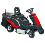 Efco Rider Zephyr 72/13 H 4in1 – Modell 2025