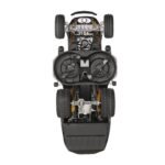 Stiga Estate 9102 W HONDA Motor – Modell 2025 - Image 10