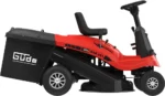 Güde GAR 601 – Modell 2025 - Image 4
