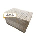 Holzbriketts “RUF” 480kgaus Hart/ Nadelholz - Image 2