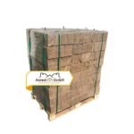 Holzbriketts “RUF” 960kgaus Hart/ Nadelholz - Image 2
