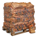 Brennholz Anzündholz Blue 18 cm 9.6 x 20 kg ( Scheitlänge 18 cm )