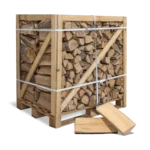 Brennholz Buche 1 RM 500 kg ( Scheitlänge 33 cm )