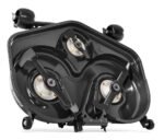 Mähdeck Combi 112 HUSQVARNA – RC 300er Serie