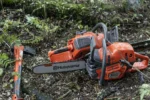 Husqvarna 550 XP® G Mark II – X-Torq - Image 4