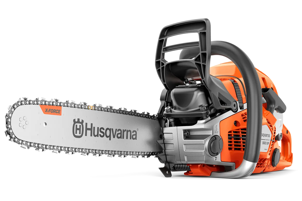 Husqvarna-560-XP.webp Husqvarna 560 XP® Mark II / 45 – Modell 2025 - Image 1