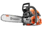 Husqvarna 560 XP® Mark II / 38 – X-Torq