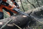 Husqvarna 572 XP / 45 – X-Torq - Image 4