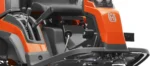 Husqvarna RC 318T – ohne Mähdeck – Modell 2025 - Image 5