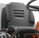 Husqvarna RC 318T – ohne Mähdeck – Modell 2025 - Image 7