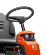 Husqvarna RC 320Ts AWD – ohne Mähdeck – Modell 2025 - Image 4