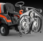 Husqvarna RC 320Ts AWD – ohne Mähdeck – Modell 2025 - Image 7