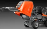 Husqvarna RC 320Ts AWD – ohne Mähdeck – Modell 2025 - Image 14