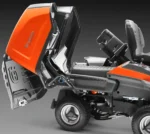 Husqvarna RC 320Ts AWD – ohne Mähdeck – Modell 2025 - Image 15