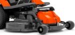 Husqvarna R 214C mit Mähdeck Combi 94 – Modell 2025 - Image 3