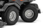 Husqvarna Rider R 419TsX AWD – ohne Mähdeck – Modell 2025 - Image 3
