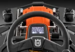 Husqvarna Rider R 419TsX AWD – ohne Mähdeck – Modell 2025 - Image 2